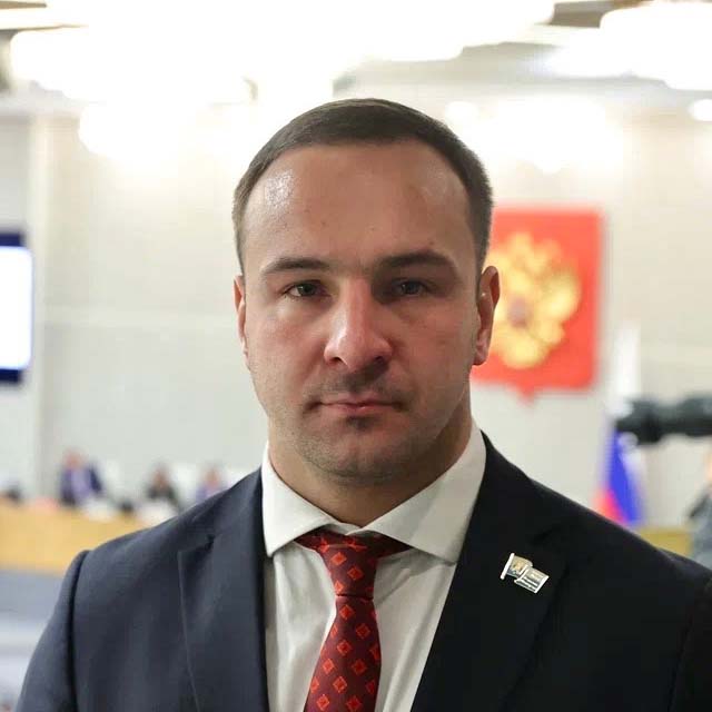 Николай Швабович