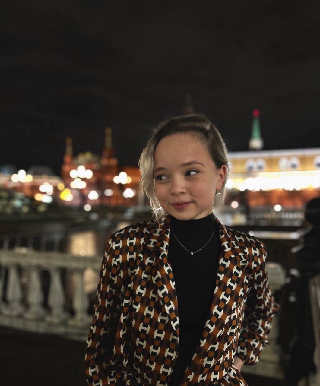 Ольга Тенсина